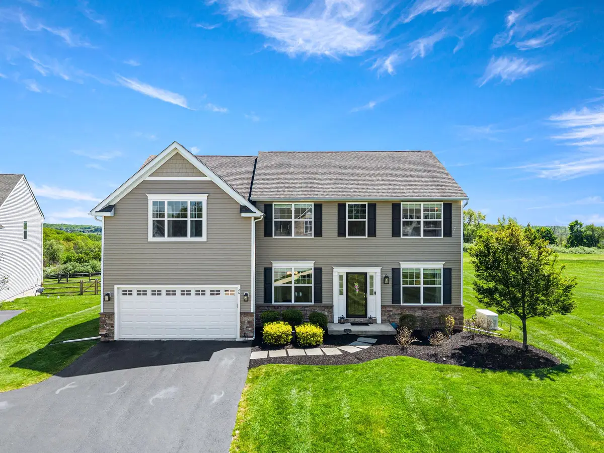 26 Covewood Way, Coatesville, PA 19320 - #1