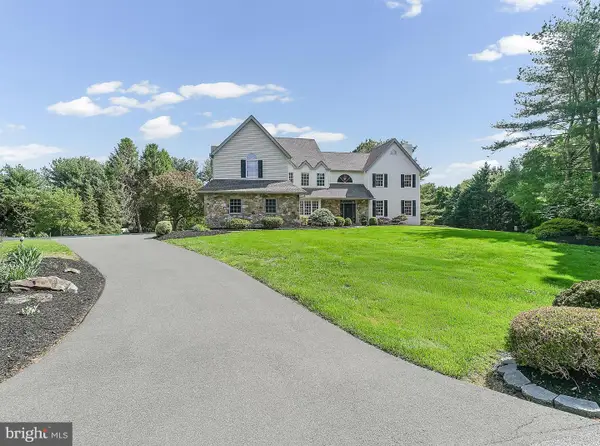 286 Hickory Dr, KENNETT SQUARE, PA 19348