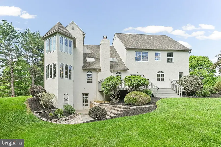 286 Hickory Dr, Kennett Square, PA 19348 - #2