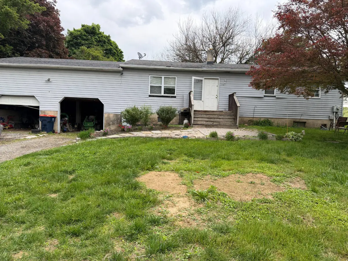 548 Wacousta Rd, Oxford, PA 19363 - #1