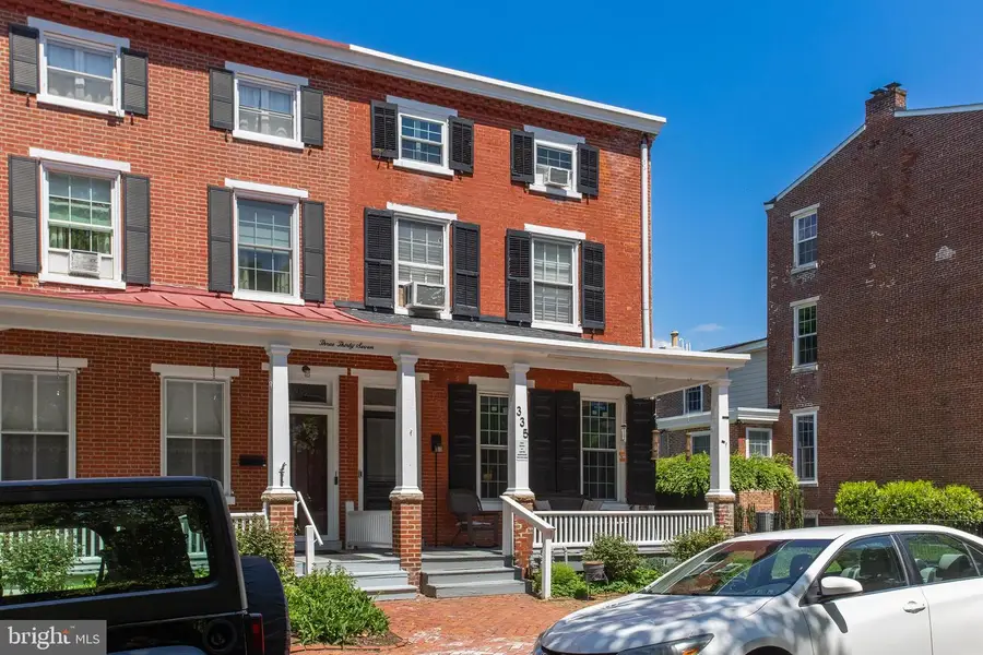335 W Miner St, West Chester, PA 19382 - #2