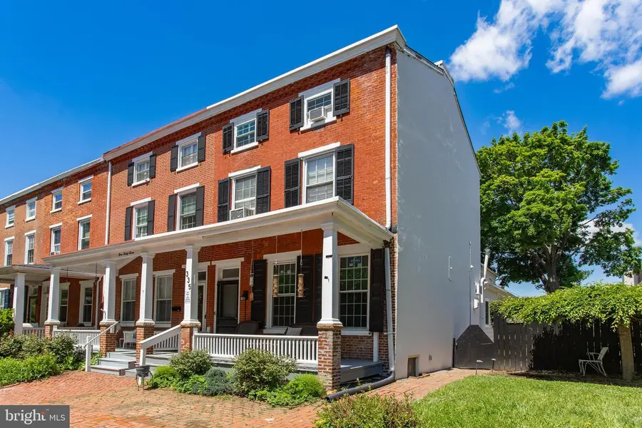 335 W Miner St, West Chester, PA 19382 - #3