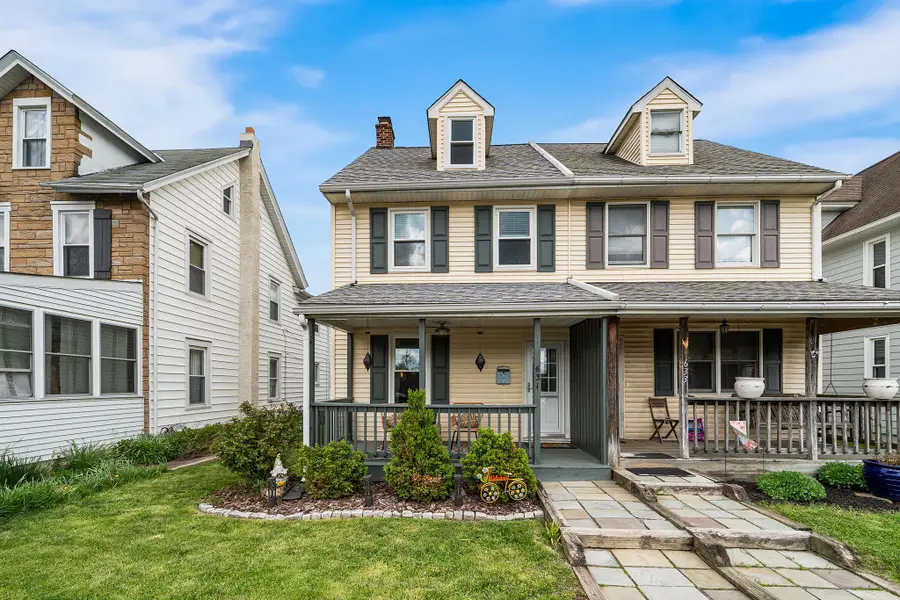 631 S Broad St, Kennett Square, PA 19348 - #2