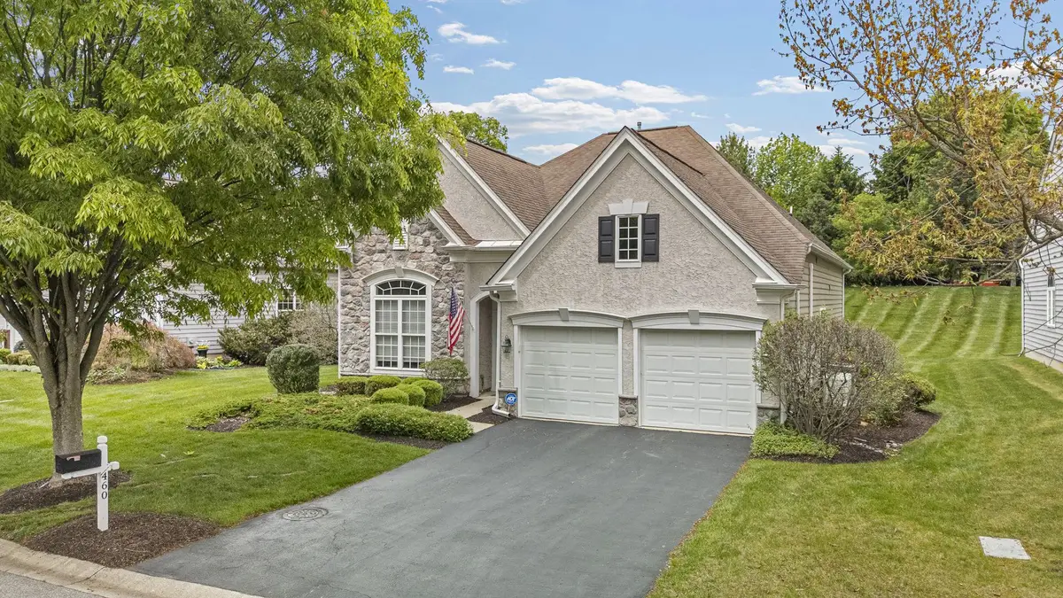 460 Mimosa Cir, Kennett Square, PA 19348 - #1