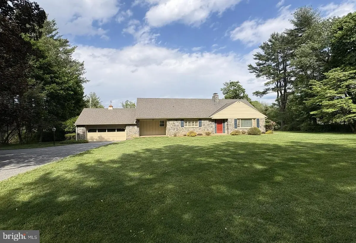 1515 N Valley Rd, Malvern, PA 19355 - #1