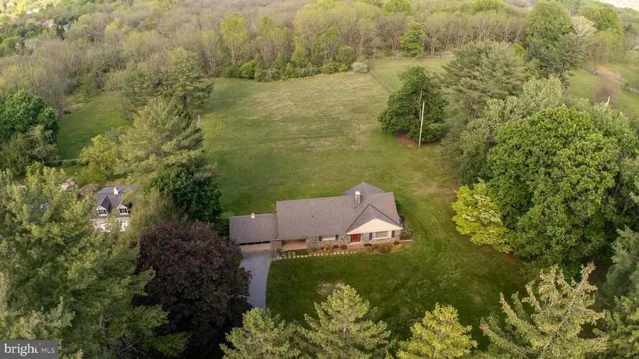 1515 N Valley Rd, Malvern, PA 19355 - #3