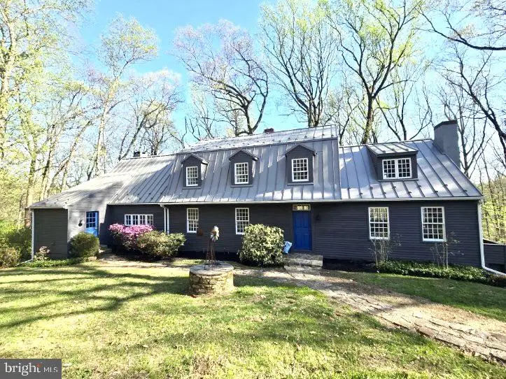 1242 Jaine Ln, Chester Springs, PA 19425 - #1