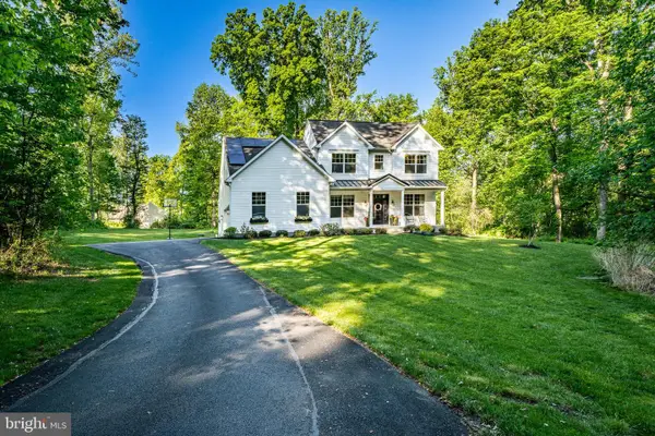 129 Bowwood Dr, LINCOLN UNIVERSITY, PA 19352