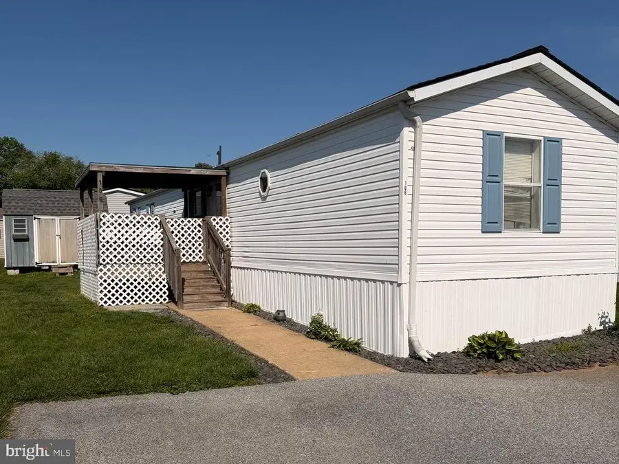 106 Dusk Dr, Nottingham, PA 19362 - #3