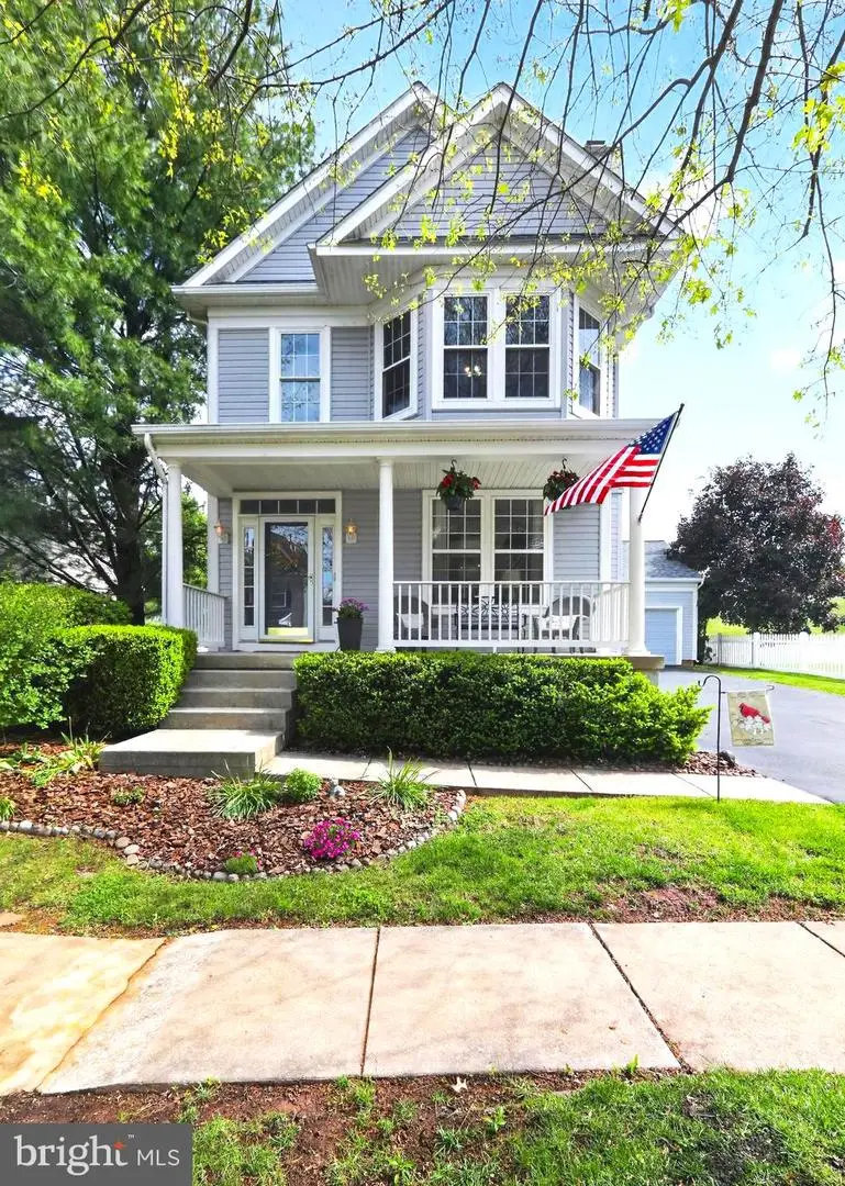 109 Lindley Ln, Pottstown, PA 19465 - #2