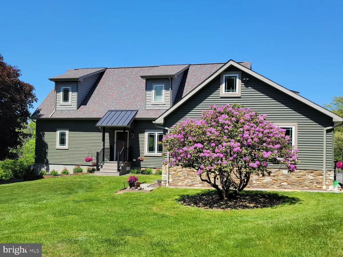 418 Reedville Rd, Oxford, PA 19363 - #1