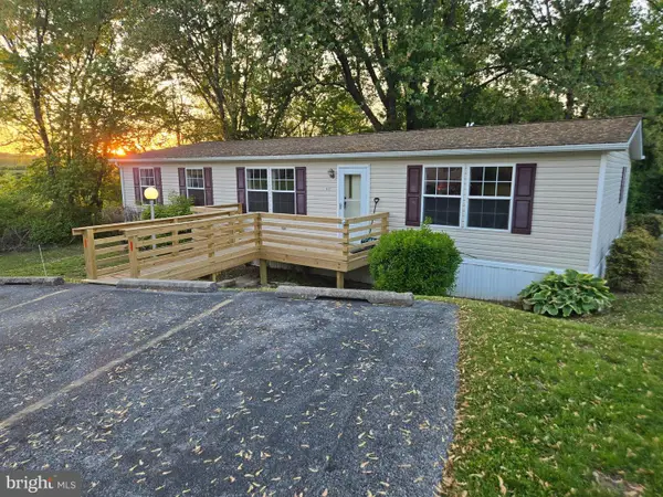 1527 Rome Rd, WEST CHESTER, PA 19380