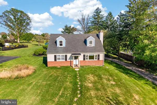507 Saint Johns Cir, PHOENIXVILLE, PA 19460