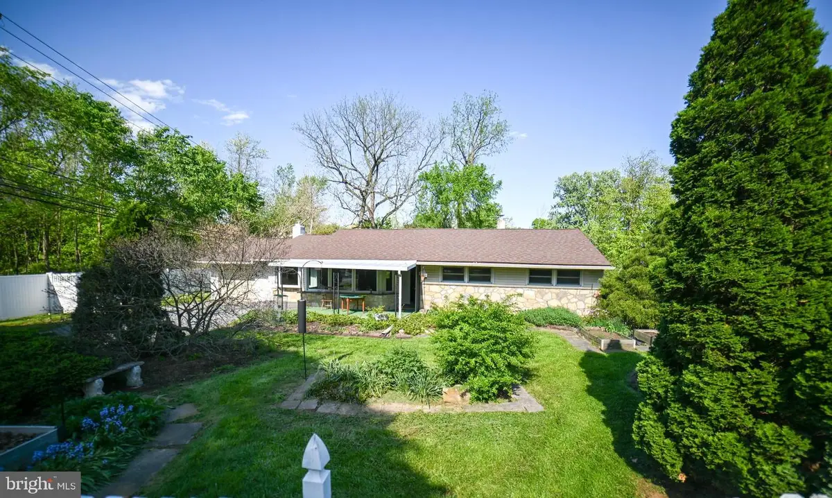 221 Hillside Dr, Exton, PA 19341 - #1