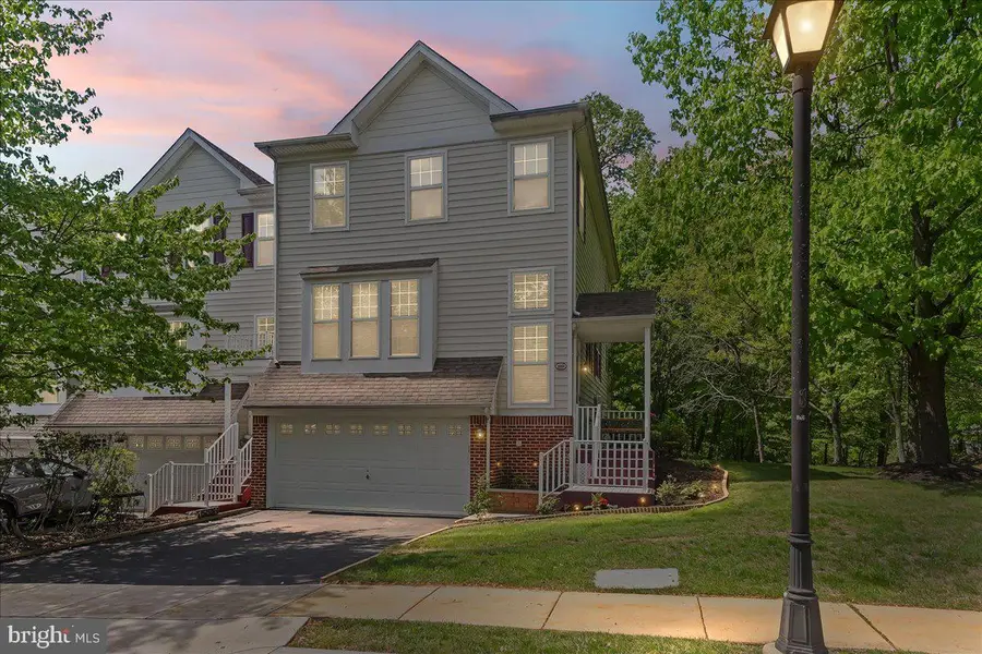 100 Stratford Ct, Malvern, PA 19355 - #2