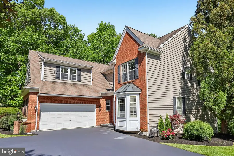 12 Broad Leaf Trl, Malvern, PA 19355 - #3