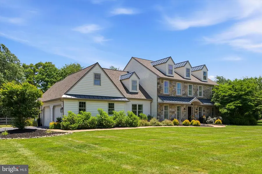 103 Raintree Ln, Lincoln University, PA 19352 - #2