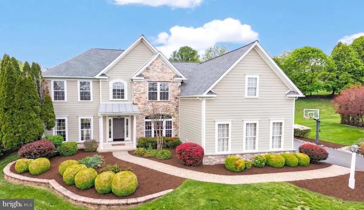1538 Tattersall Way, West Chester, PA 19380 - #1