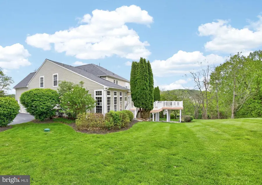 1538 Tattersall Way, West Chester, PA 19380 - #3