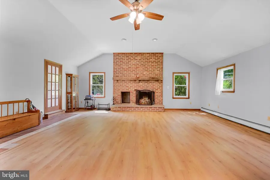 124 Greenhill Rd, West Chester, PA 19380 - #2