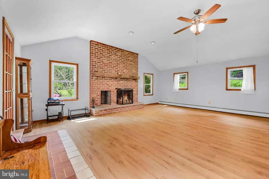124 Greenhill Rd, West Chester, PA 19380 - #3
