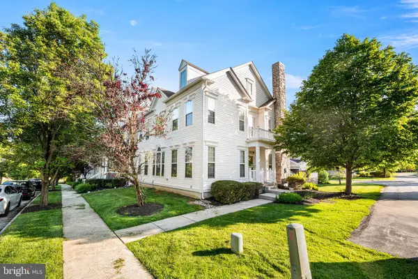 1110 Harding Cir, CHESTER SPRINGS, PA 19425