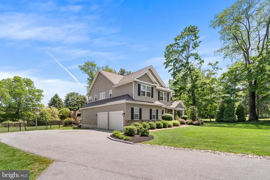 515 Old Eagle School Rd, Wayne, PA 19087 - #3