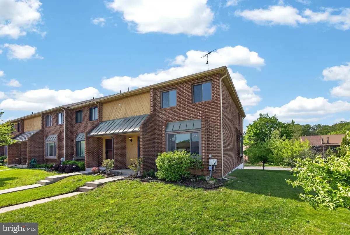100 Conway Ct, Exton, PA 19341 - #1