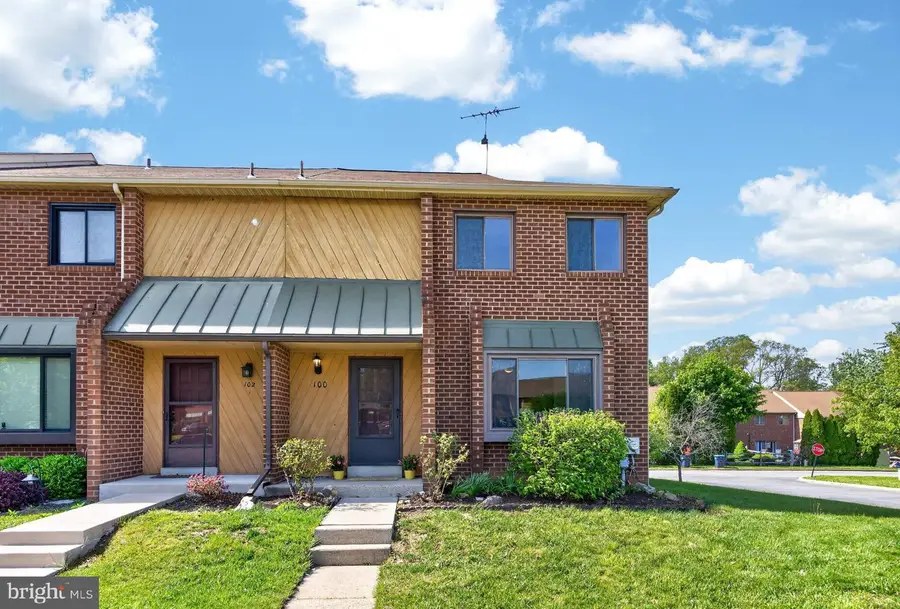 100 Conway Ct, Exton, PA 19341 - #2