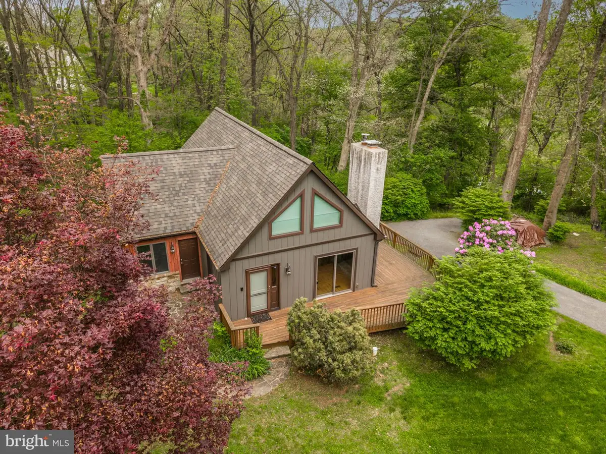 20 Hunter Rd, Coatesville, PA 19320 - #1