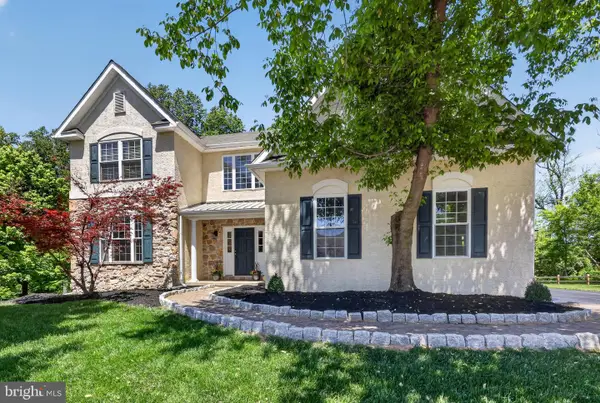 252 Ferndale Ln, DOWNINGTOWN, PA 19335