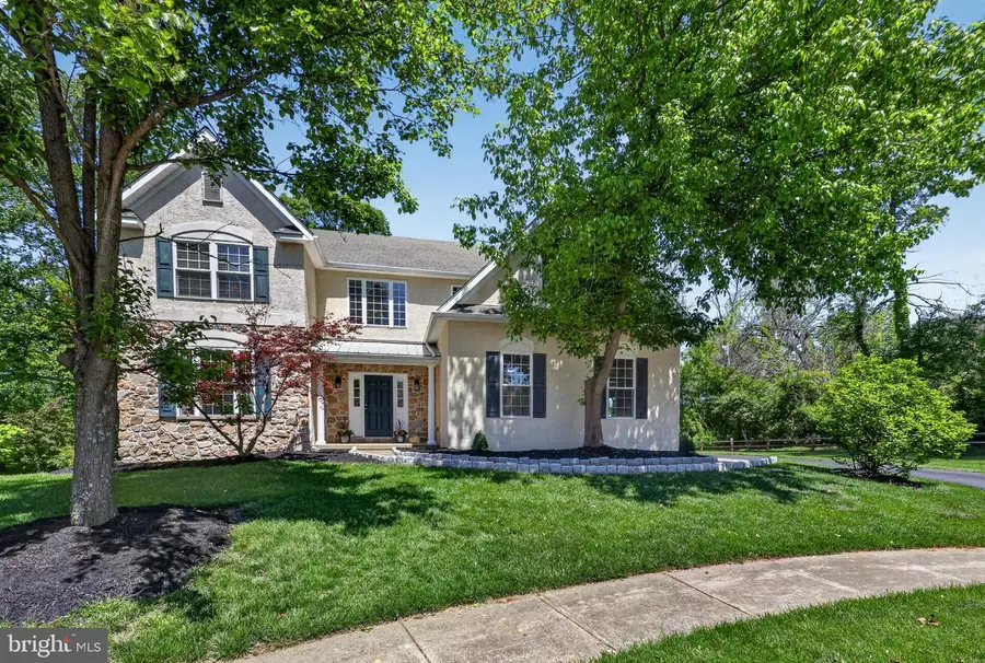 252 Ferndale Ln, Downingtown, PA 19335 - #3