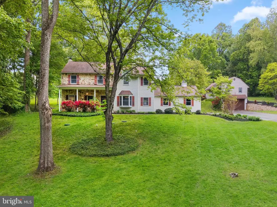 681 Brintons Bridge Rd, West Chester, PA 19382 - #2