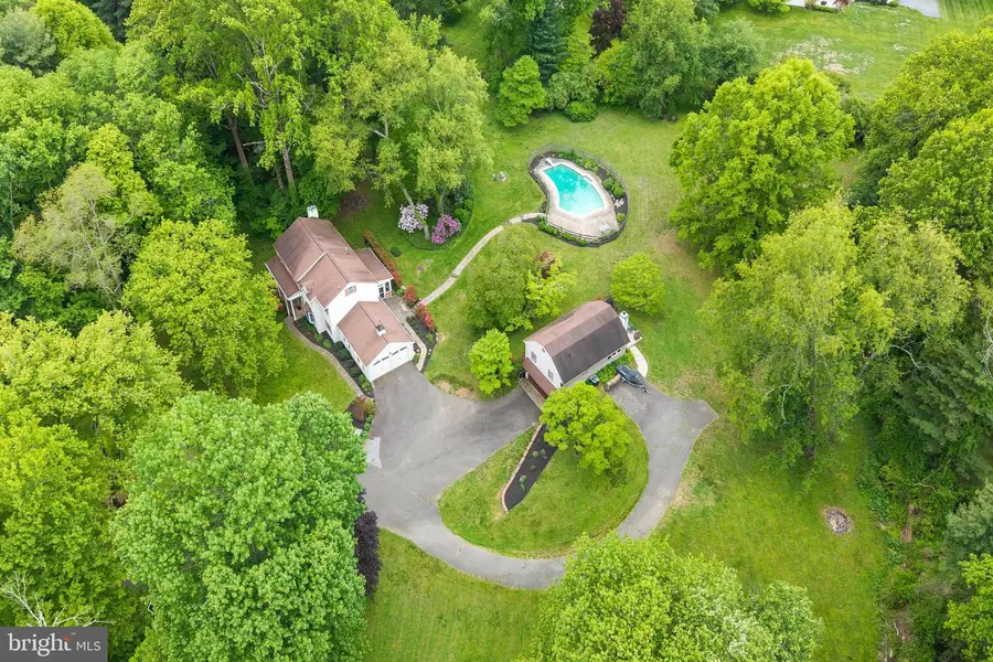 681 Brintons Bridge Rd, West Chester, PA 19382 - #3