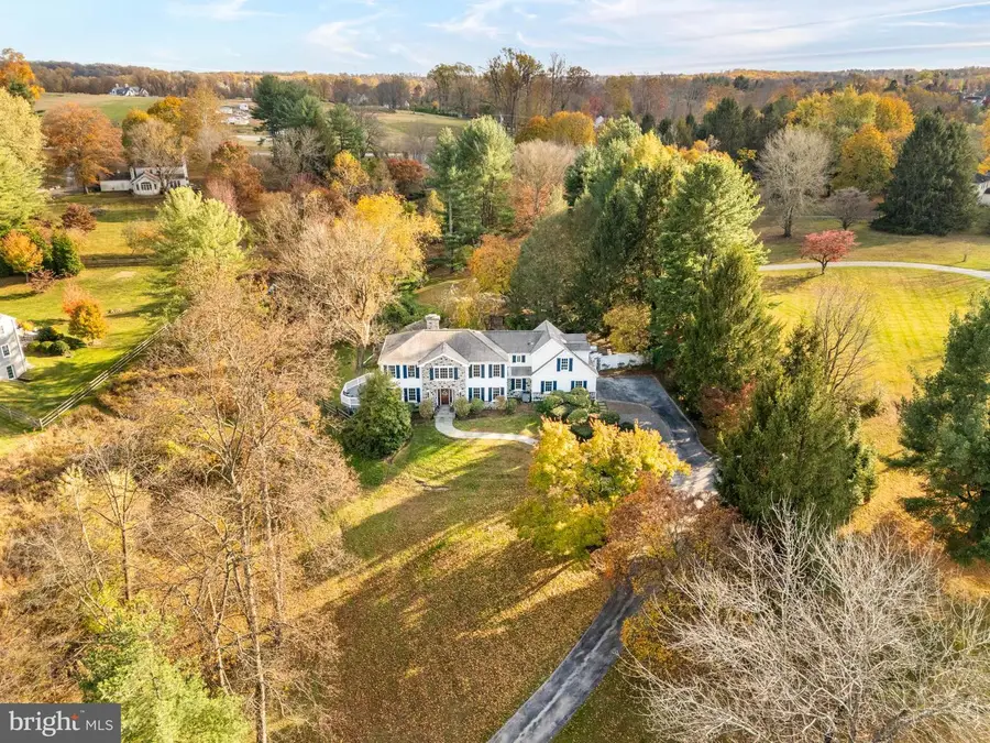 2430 White Horse Rd, Berwyn, PA 19312 - #2
