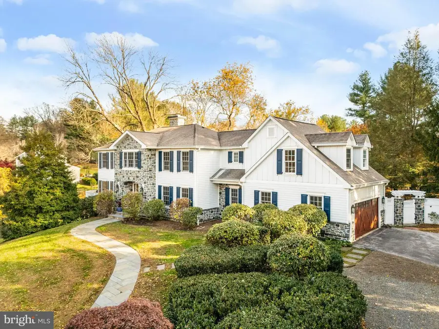 2430 White Horse Rd, Berwyn, PA 19312 - #3