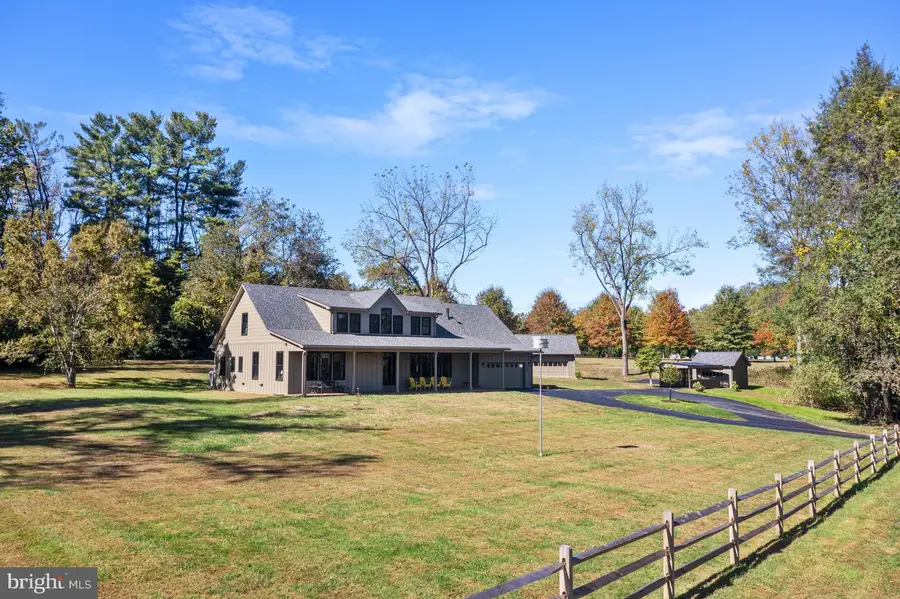 981 Thornbury Rd, West Chester, PA 19382 - #2