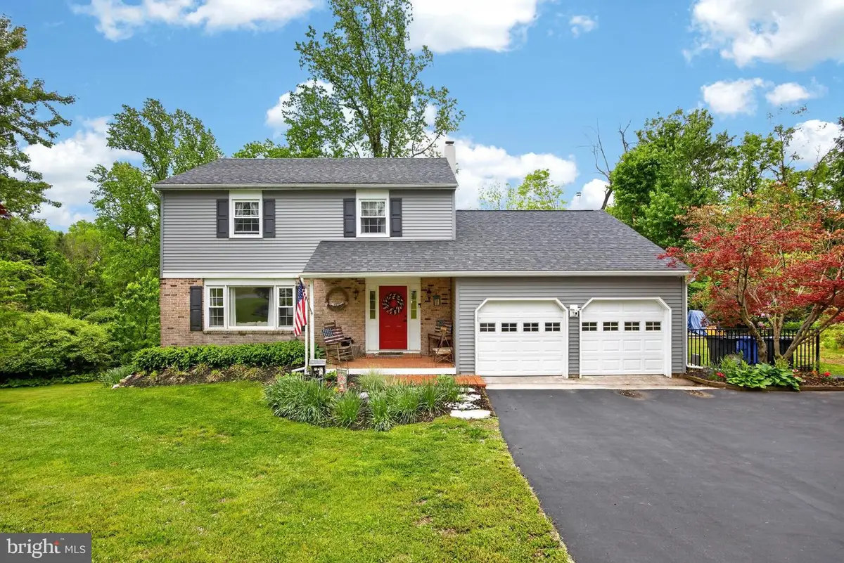 109 Tradition Ln, Downingtown, PA 19335 - #1