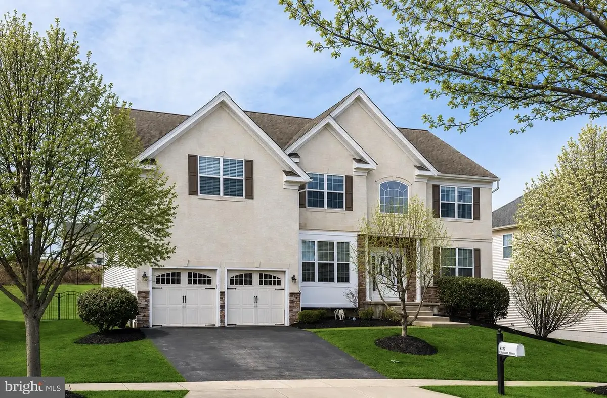 4127 Crescent Dr, Chester Springs, PA 19425 - #1