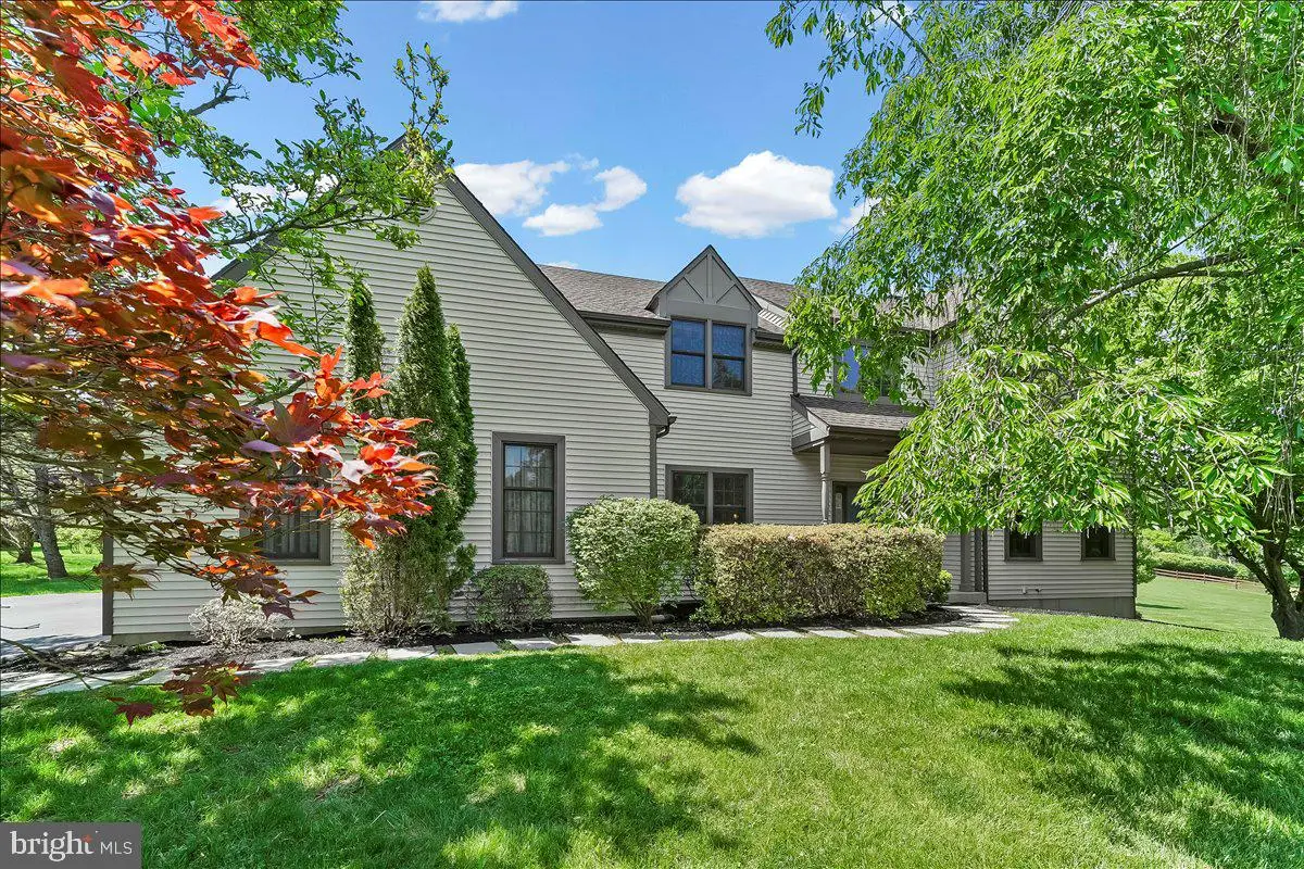 81 Rosemary Ln, Glenmoore, PA 19343 - #1
