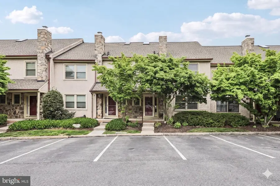 36 Independence Pl #36, Chesterbrook, PA 19087 - #3