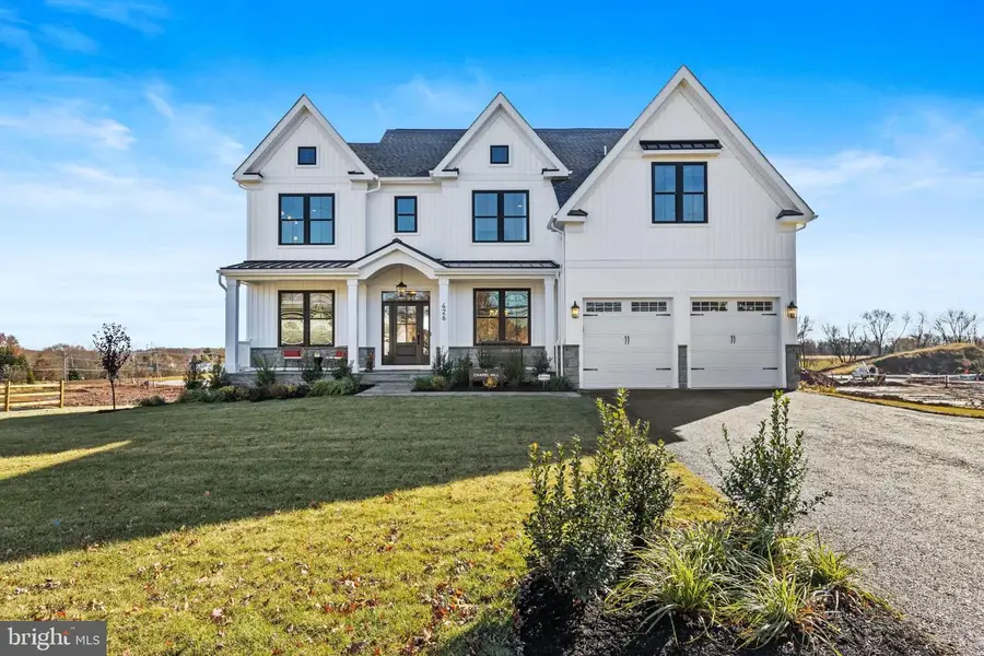 147 Lexington Manor, Glenmoore, PA 19343 - #3