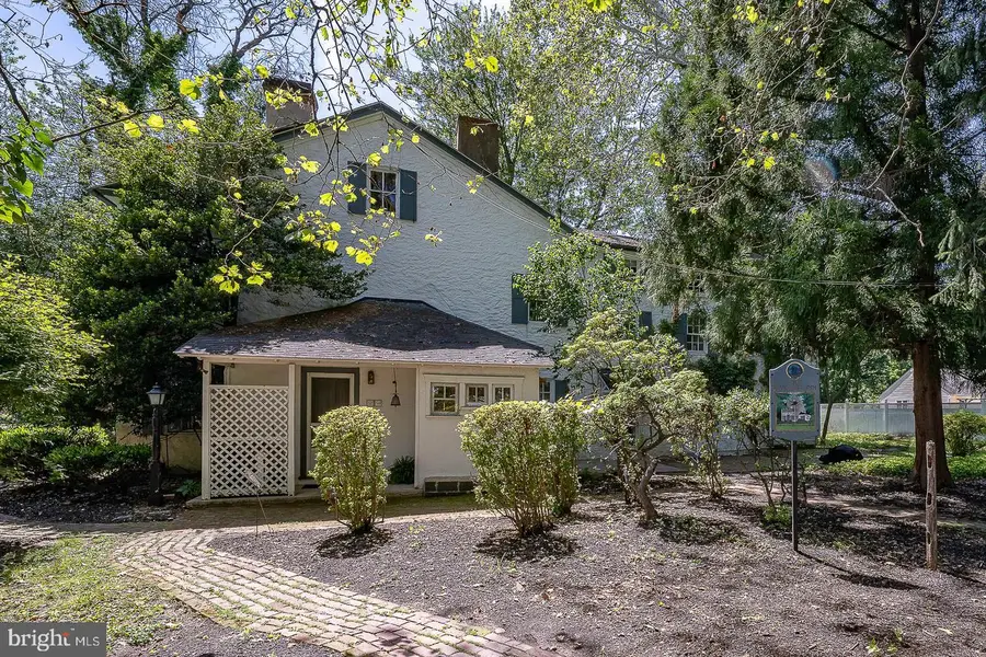 1250 Old Lancaster Rd, Berwyn, PA 19312 - #3