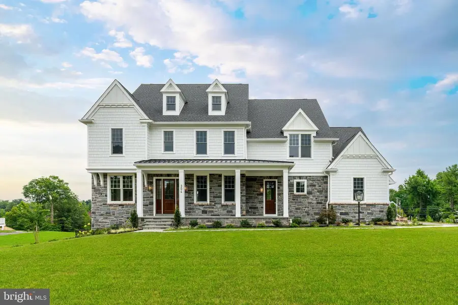 155 Lexington Manor, Glenmoore, PA 19343 - #2