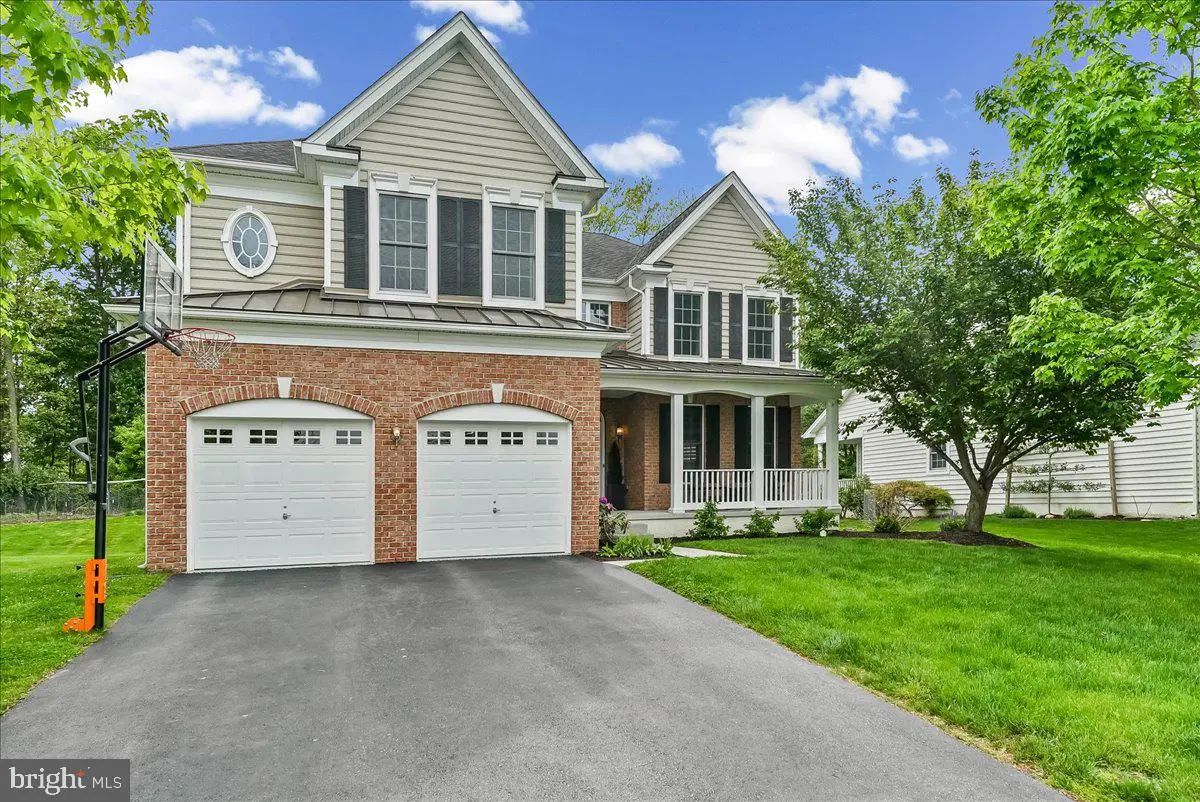 509 Radek Ct, West Chester, PA 19382 - #1