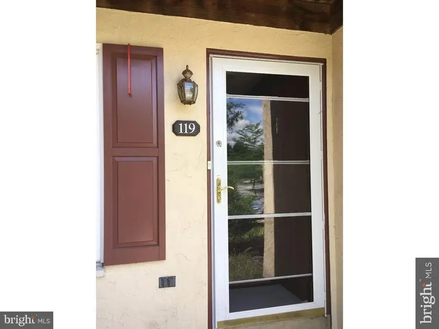 119 Valley Stream Cir #119b, Chesterbrook, PA 19087 - #2