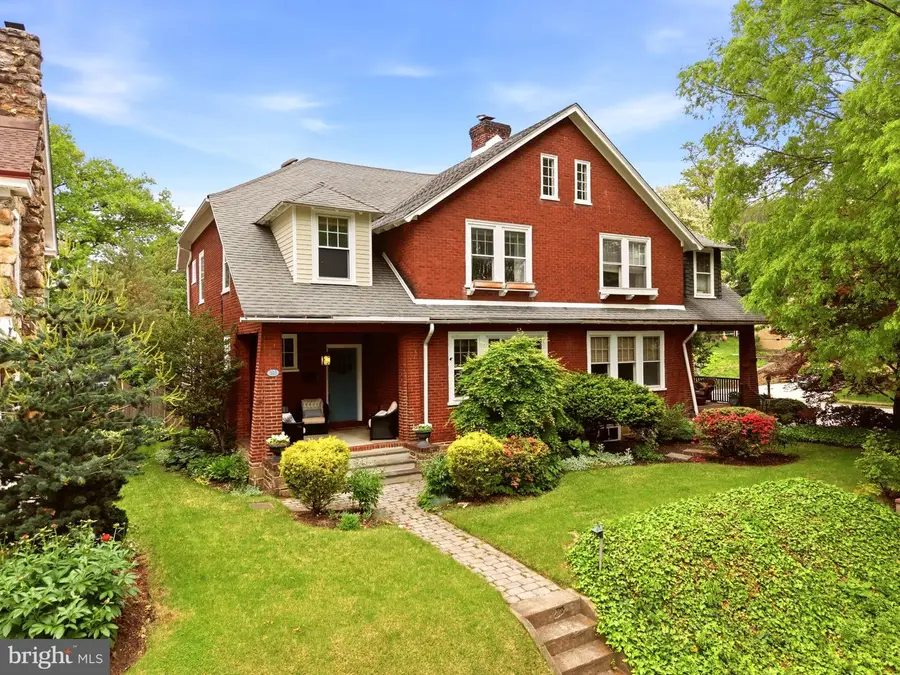 303 Price St, West Chester, PA 19382 - #3