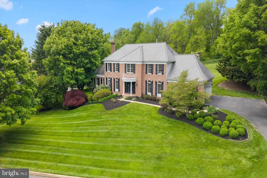 1605 Masters Way, Chadds Ford, PA 19317 - #2