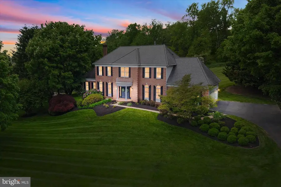 1605 Masters Way, Chadds Ford, PA 19317 - #3