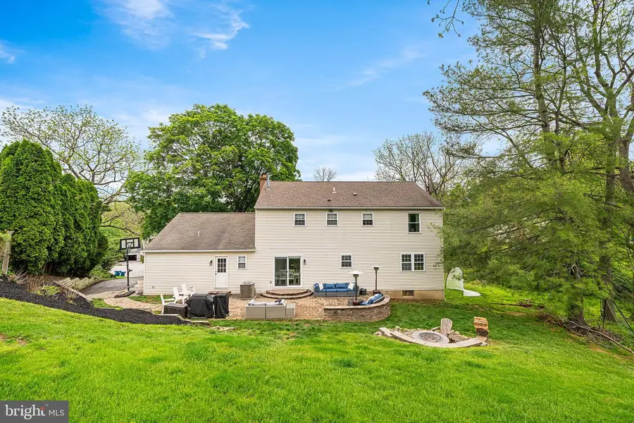 210 James Dr, West Chester, PA 19380 - #2